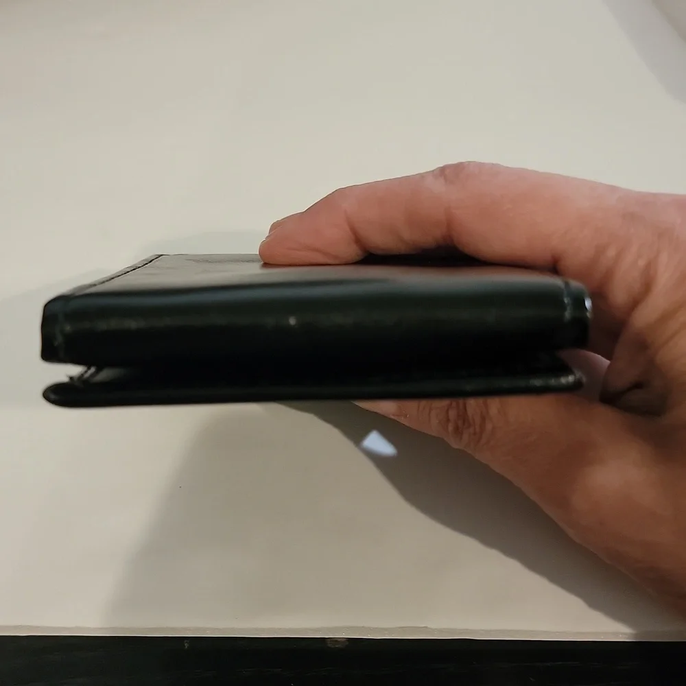 M/S Mad Style Men's Wallet